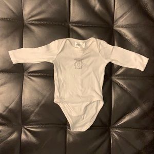 3/$15 H&M newborn body suit